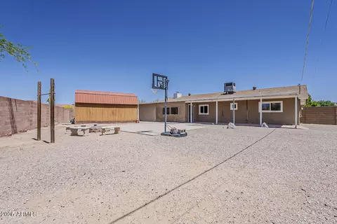 Exterior - 10655 E Broadway Rd, Mesa, AZ 85208 photo 13 of 16