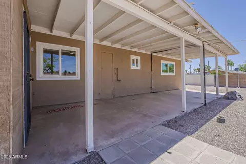 Exterior - 10655 E Broadway Rd, Mesa, AZ 85208 photo 8 of 16