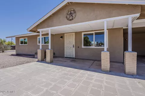 Exterior - 10655 E Broadway Rd, Mesa, AZ 85208 photo 5 of 16
