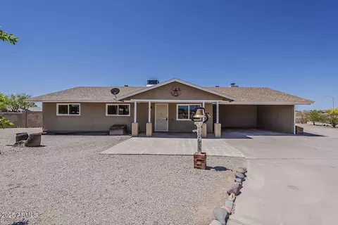 Exterior - 10655 E Broadway Rd, Mesa, AZ 85208 photo 4 of 16