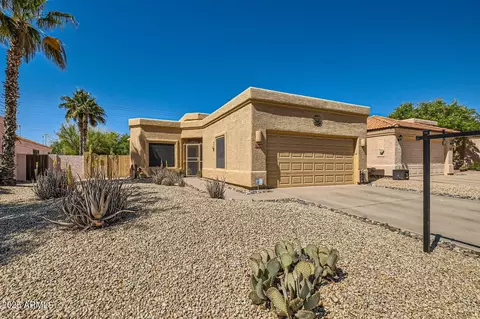 17323 E Teal Dr, Fountain Hills, AZ 85268