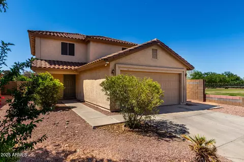 11841 W Laurel Ln, El Mirage, AZ 85335