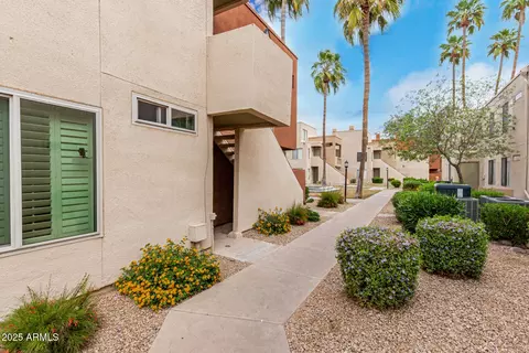 3600 N Hayden Rd #2816, Scottsdale, AZ 85251