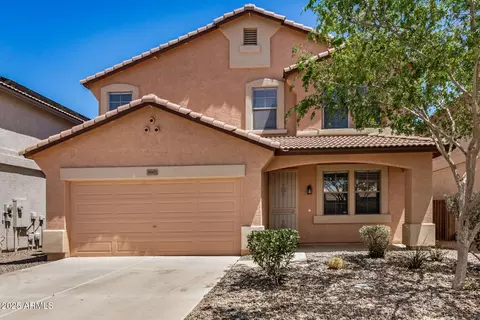 18475 N Madison Rd, Maricopa, AZ 85139