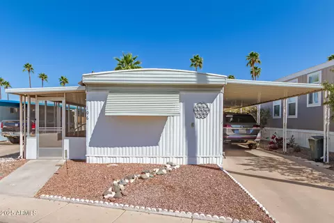 16225 N Cave Creek Rd #106, Phoenix, AZ 85032