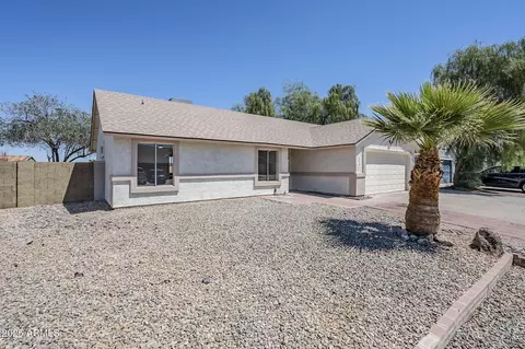 2338 E Folley St, Chandler, AZ 85225