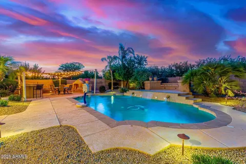 4822 E Charleston Ave, Scottsdale, AZ 85254