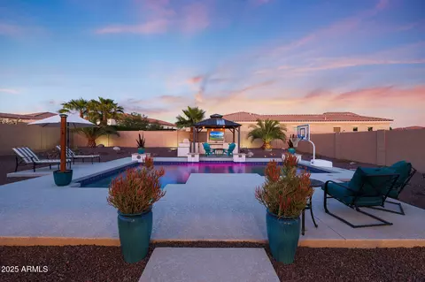14979 S 184th Ave, Goodyear, AZ 85338