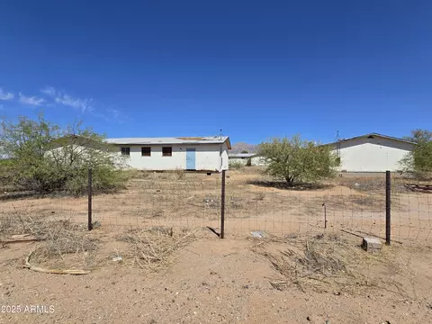 17921 S Pine Ave, Eloy, AZ 85131