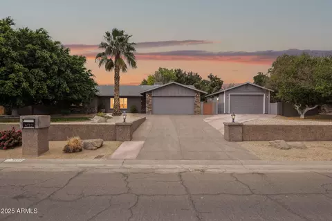 4112 W Monte Cristo Ave, Phoenix, AZ 85053