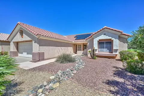 13612 W Robertson Dr, Sun City West, AZ 85375