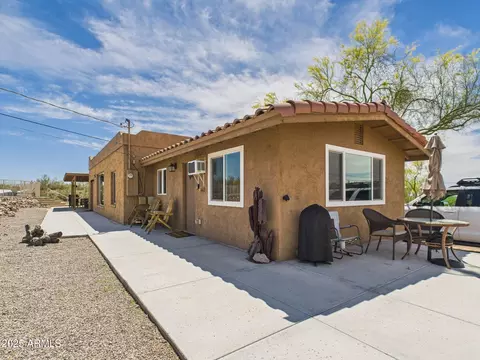 5615 E Hidalgo St, Apache Junction, AZ 85119 photo 23