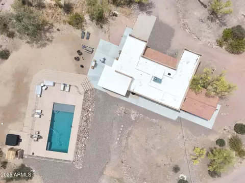 5615 E Hidalgo St, Apache Junction, AZ 85119 photo 2