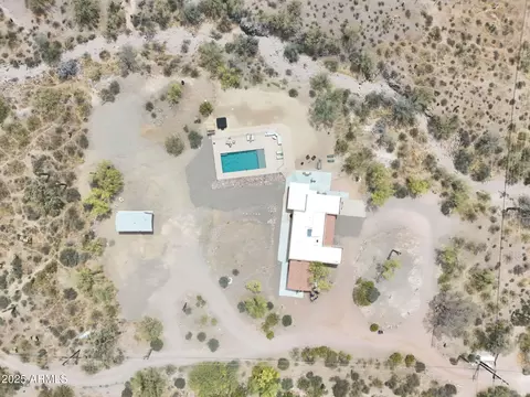5615 E Hidalgo St, Apache Junction, AZ 85119 photo 28