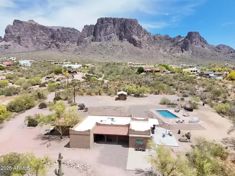 5615 E Hidalgo St, Apache Junction, AZ 85119 photo 26