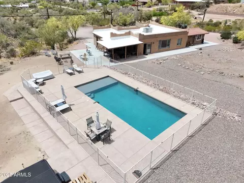 5615 E Hidalgo St, Apache Junction, AZ 85119 photo 3
