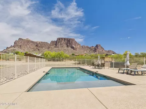 5615 E Hidalgo St, Apache Junction, AZ 85119 photo 25