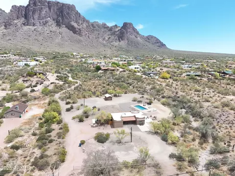 5615 E Hidalgo St, Apache Junction, AZ 85119 photo 27