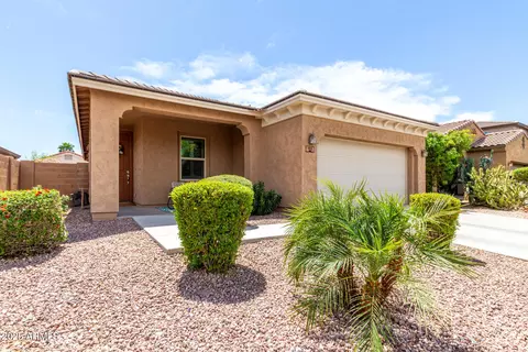 903 E Jacob St, Chandler, AZ 85225