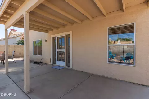 Exterior - 1350 E Vaughn Ave, Gilbert, AZ 85234 photo 3 of 6