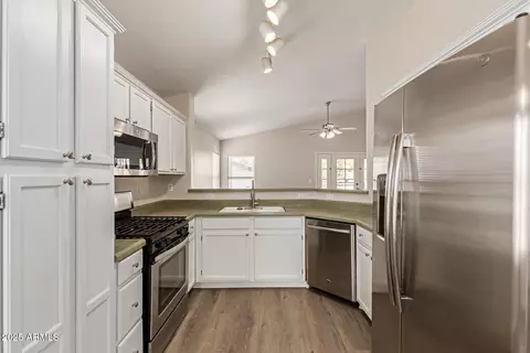 Kitchen - 1350 E Vaughn Ave, Gilbert, AZ 85234 photo 1 of 1