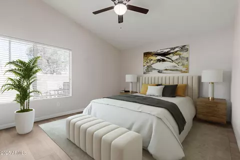 Bedroom - 1350 E Vaughn Ave, Gilbert, AZ 85234 photo 1 of 3