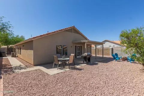 Exterior - 1350 E Vaughn Ave, Gilbert, AZ 85234 photo 6 of 6