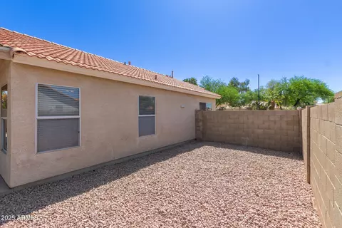Exterior - 1350 E Vaughn Ave, Gilbert, AZ 85234 photo 4 of 6