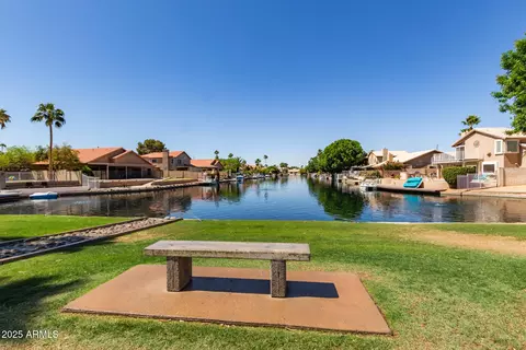 View/Area - 1350 E Vaughn Ave, Gilbert, AZ 85234 photo 1 of 3