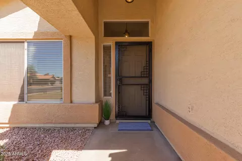 Exterior - 1350 E Vaughn Ave, Gilbert, AZ 85234 photo 2 of 6