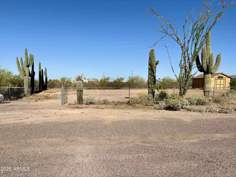 1558 S Conestoga Rd #-, Apache Junction, AZ 85119