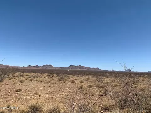tbd Chula Vista Dr #3407, Douglas, AZ 85607