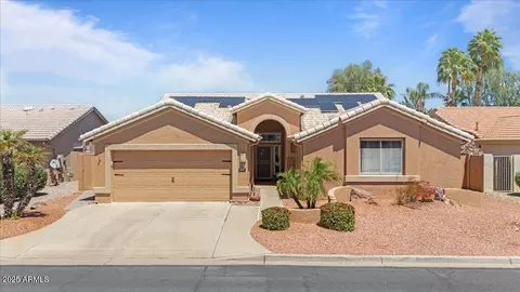 15774 W Indianola Dr #SIX, Goodyear, AZ 85395