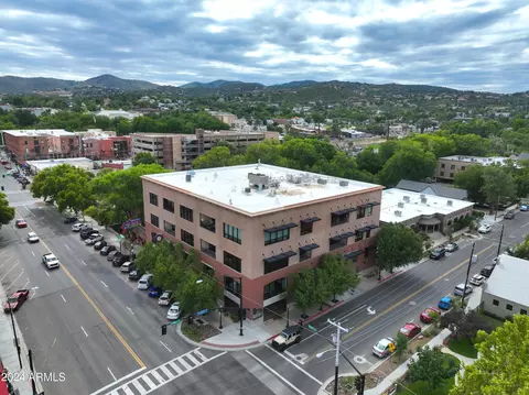 325 W Gurley St #302, Prescott, AZ 86301