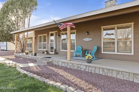 771 W Colt Ln, Payson, AZ 85541