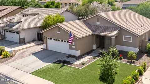 1926 S Longspur Ln, Gilbert, AZ 85295