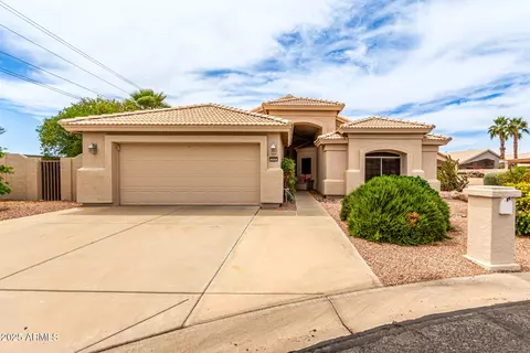 2926 N 149th Dr, Goodyear, AZ 85395