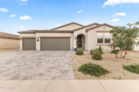 1749 W Posada St, Coolidge, AZ 85128