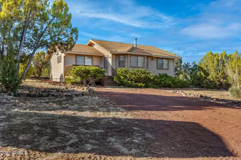 8482 Javelina Dr, Show Low, AZ 85901
