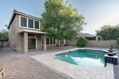 15028 W Columbine Dr, Surprise, AZ 85379