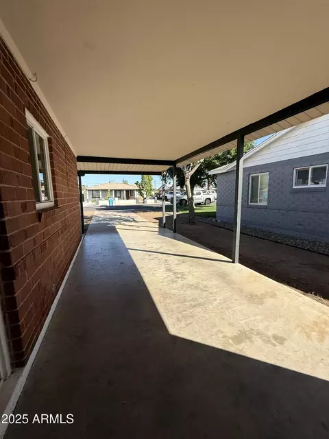 Exterior - 2401 W Weldon Ave, Phoenix, AZ 85015 photo 11 of 13