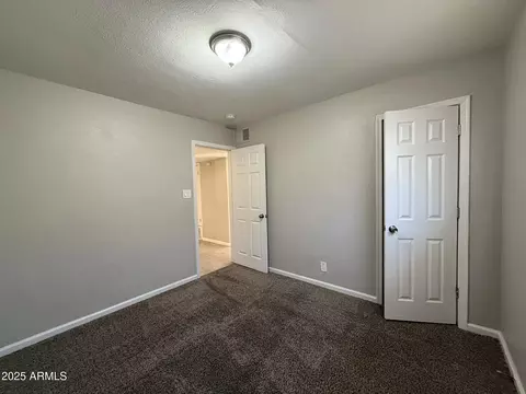 Bedroom - 2401 W Weldon Ave, Phoenix, AZ 85015 photo 1 of 4
