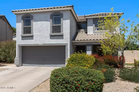 1870 E Oakland St, Gilbert, AZ 85295
