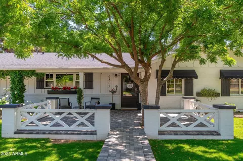 6837 E Lafayette Blvd, Scottsdale, AZ 85251