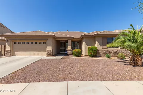 15288 W Redfield Rd, Surprise, AZ 85379