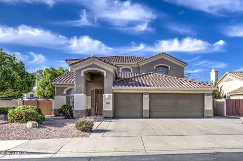 6030 W Topeka Dr, Glendale, AZ 85308