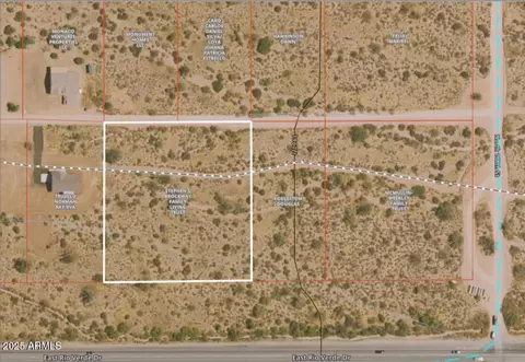 166 E Nn E Desert Vista Trl #0, Scottsdale, AZ 85262