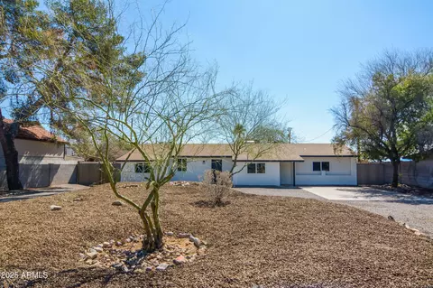 3249 E Sunnyside Ln, Phoenix, AZ 85032