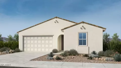 16573 W Hackamore Dr, Surprise, AZ 85387