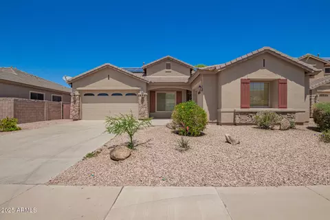 44574 W Garden Ln, Maricopa, AZ 85139